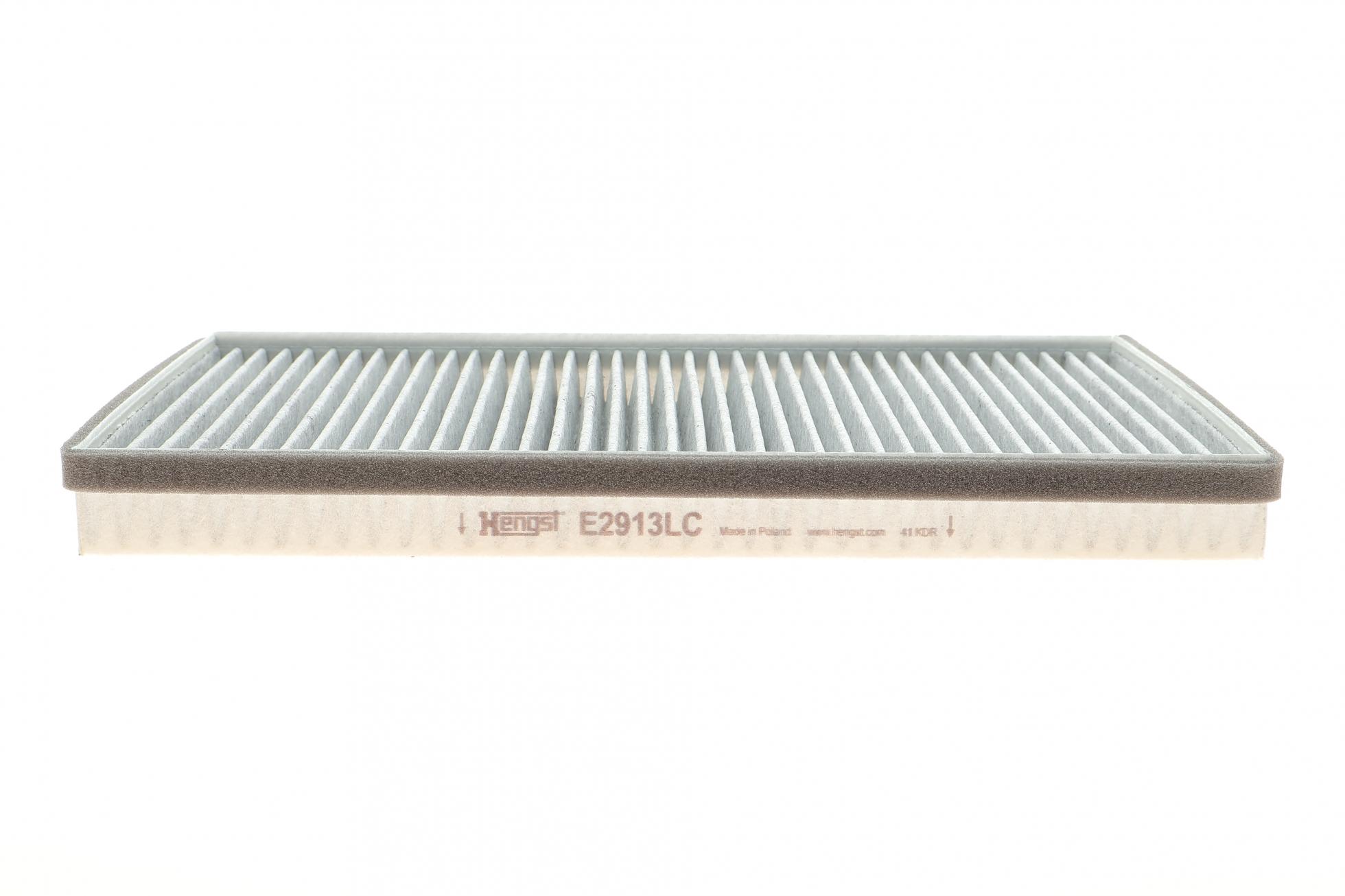 E2913LC HENGST FILTER